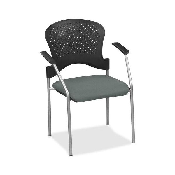 Eurotech - The Raynor Group SIDE CHAIR , FOG EUTFS827732 - main